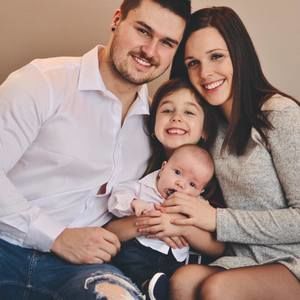 Meet your Posher, Selina